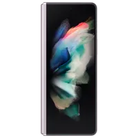 Smartphone Samsung Galaxy Fold 3 12 GB/ 256 GB/ Dual SIM/ Silver Phantom photo 5