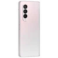 Smartphone Samsung Galaxy Fold 3 12 GB/ 256 GB/ Dual SIM/ Silver Phantom photo 7