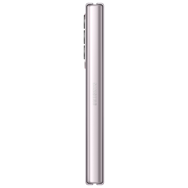 Samsung Galaxy Fold 3 12 GB/ 256 GB/ Dual SIM/ Silver Phantom photo 9