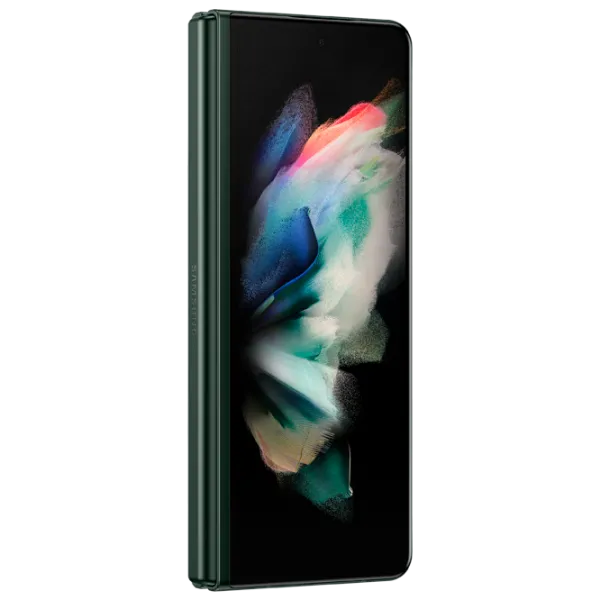 Samsung Galaxy Fold 3 12 GB/ 256 GB/ Dual SIM/ Green Phantom photo 4