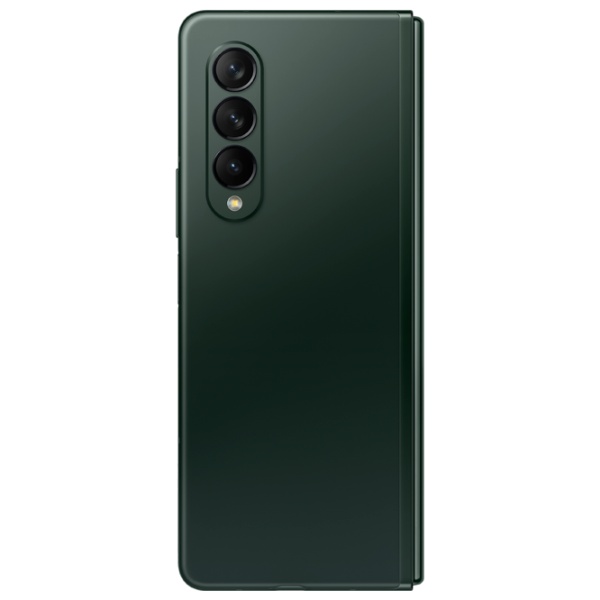Samsung Galaxy Fold 3 12 GB/ 256 GB/ Dual SIM/ Green Phantom photo 6