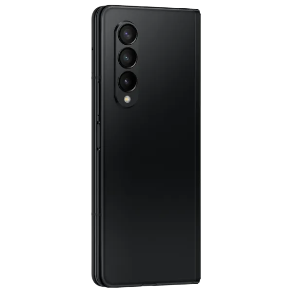 Samsung Galaxy Fold 3 12 ГБ/ 512 ГБ/ Dual SIM/ Черный Фантом photo 7 Samsung Galaxy Fold 3 12 ГБ/ 512 ГБ/ Dual SIM/ Черный Фантом photo 7