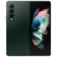 Смартфон Samsung Galaxy Fold 3 12 ГБ/ 512 ГБ/ Dual SIM/ Зеленый Фантом photo 2