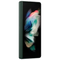 Смартфон Samsung Galaxy Fold 3 12 ГБ/ 512 ГБ/ Dual SIM/ Зеленый Фантом photo 4