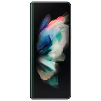 Смартфон Samsung Galaxy Fold 3 12 ГБ/ 512 ГБ/ Dual SIM/ Зеленый Фантом photo 5