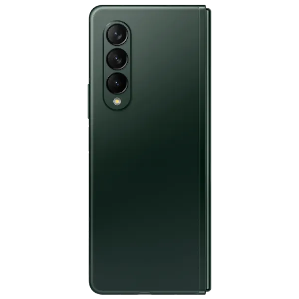 Samsung Galaxy Fold 3 12 GB/ 512 GB/ Dual SIM/ Green Phantom photo 7