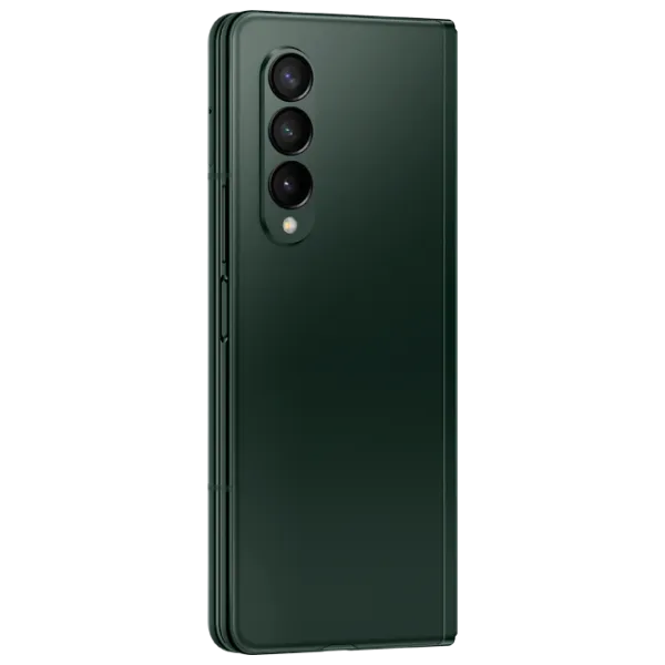 Samsung Galaxy Fold 3 12 GB/ 512 GB/ Dual SIM/ Green Phantom photo 8