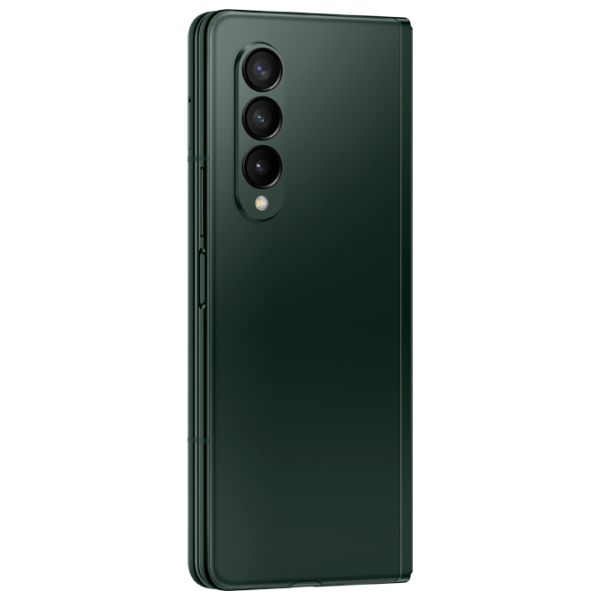 Samsung Galaxy Fold 3 12 GB/ 512 GB/ Dual SIM/ Green Phantom photo 8