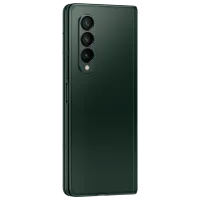Смартфон Samsung Galaxy Fold 3 12 ГБ/ 512 ГБ/ Dual SIM/ Зеленый Фантом photo 8
