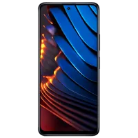 Смартфон Poco X3 GT 8 ГБ/ 256 ГБ/ Dual SIM/ Черный Stargaze photo 2