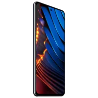 Смартфон Poco X3 GT 8 ГБ/ 256 ГБ/ Dual SIM/ Черный Stargaze photo 3