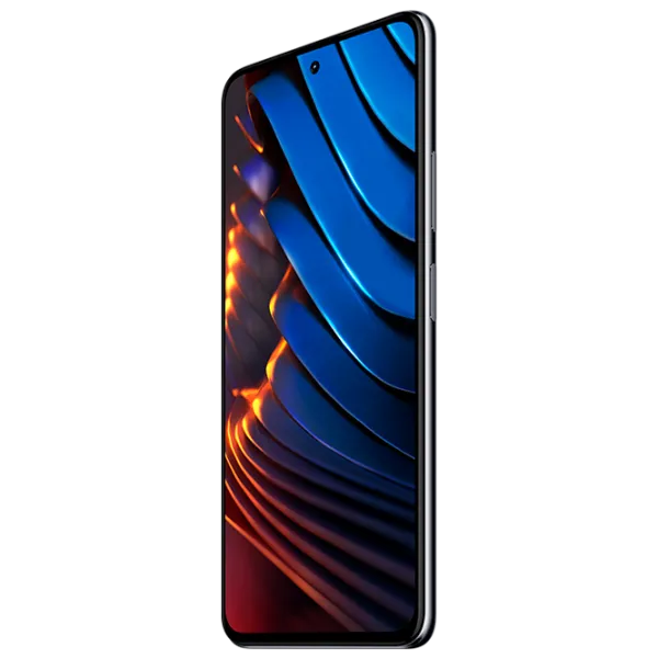 Poco X3 GT 8 GB/ 256 GB/ Dual SIM/ Black Stargaze photo 4