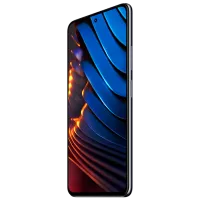 Смартфон Poco X3 GT 8 ГБ/ 256 ГБ/ Dual SIM/ Черный Stargaze photo 4