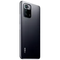 Смартфон Poco X3 GT 8 ГБ/ 256 ГБ/ Dual SIM/ Черный Stargaze photo 5