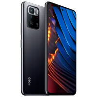 Смартфон Poco X3 GT 8 ГБ/ 256 ГБ/ Dual SIM/ Черный Stargaze photo 6