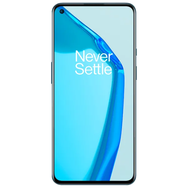 OnePlus 9 12 ГБ/ 256 ГБ/ Dual SIM/ Синий Arctic Sky photo 2