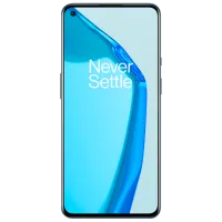 Смартфон OnePlus 9 12 ГБ/ 256 ГБ/ Dual SIM/ Синий Arctic Sky photo 2