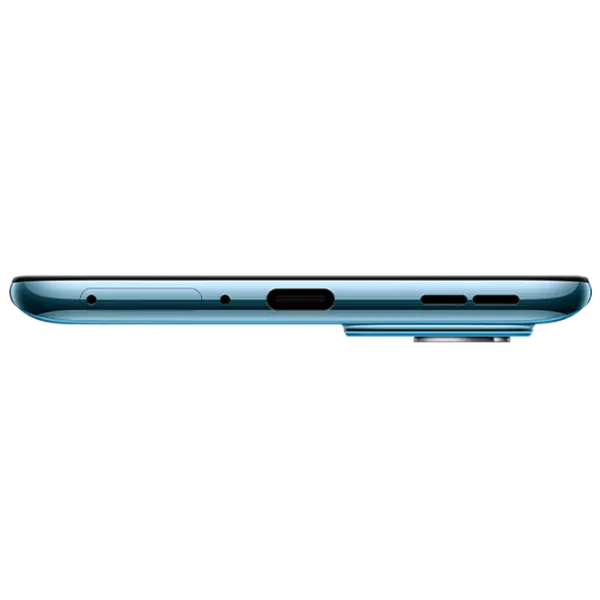 OnePlus 9 12 ГБ/ 256 ГБ/ Dual SIM/ Синий Arctic Sky photo 7