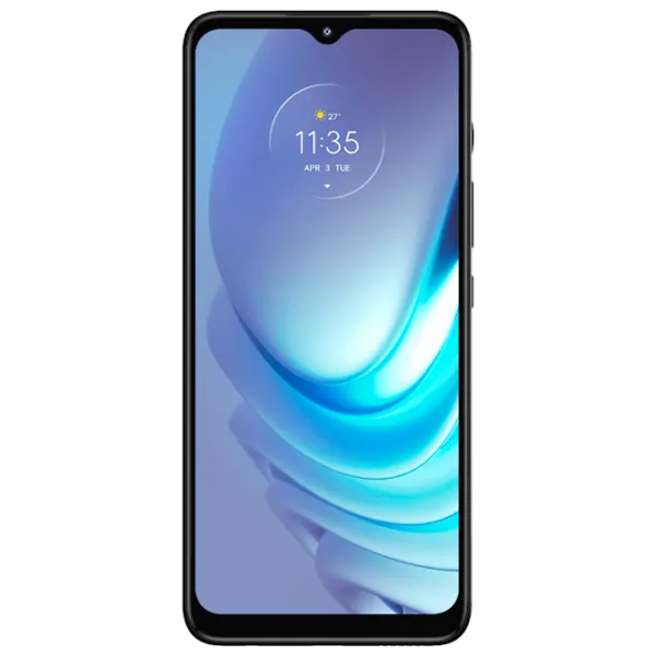 Motorola Moto G50 5G 4 ГБ/ 128 ГБ/ Dual SIM/ Серый Стальной photo 2