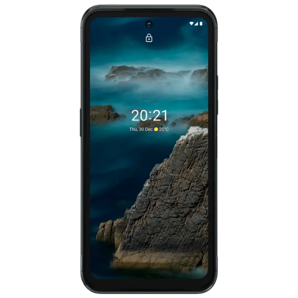 Nokia XR20 4 ГБ/ 64 ГБ/ Dual SIM/ Серый Granite photo 2