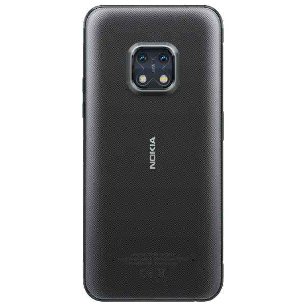 Nokia XR20 4 ГБ/ 64 ГБ/ Dual SIM/ Серый Granite photo 3