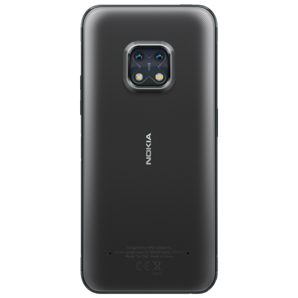 Nokia XR20 4 ГБ/ 64 ГБ/ Dual SIM/ Серый Granite photo 3