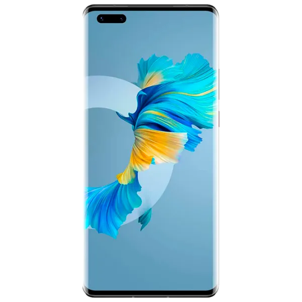 Смартфон Huawei Mate 40 Pro 8 ГБ/ 256 ГБ/ Single SIM/ Черный  photo 2