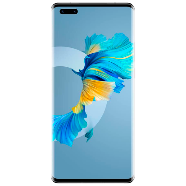 Смартфон Huawei Mate 40 Pro 8 ГБ/ 256 ГБ/ Single SIM/ Черный  photo 2