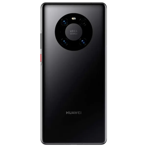 Смартфон Huawei Mate 40 Pro 8 ГБ/ 256 ГБ/ Single SIM/ Черный  photo 3