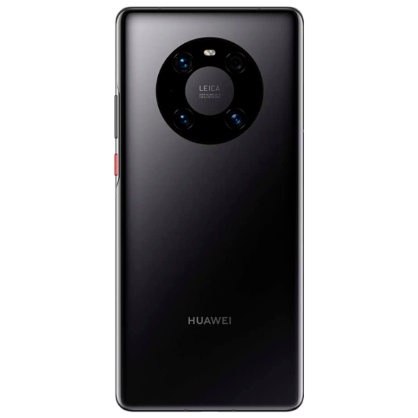 Смартфон Huawei Mate 40 Pro 8 ГБ/ 256 ГБ/ Single SIM/ Черный  photo 3
