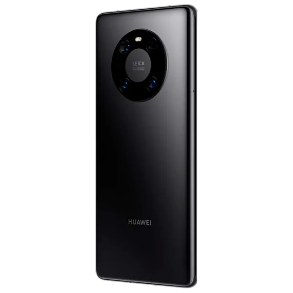 Смартфон Huawei Mate 40 Pro 8 ГБ/ 256 ГБ/ Single SIM/ Черный  photo 4