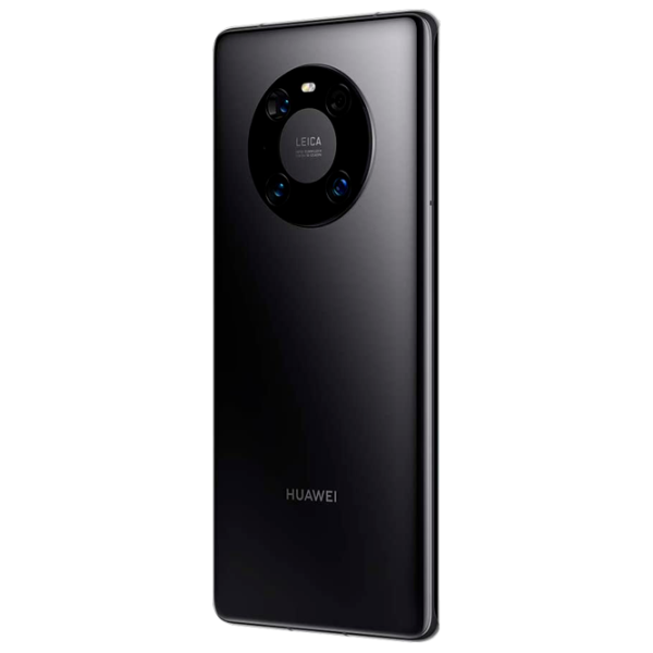 Смартфон Huawei Mate 40 Pro 8 ГБ/ 256 ГБ/ Single SIM/ Черный  photo 4