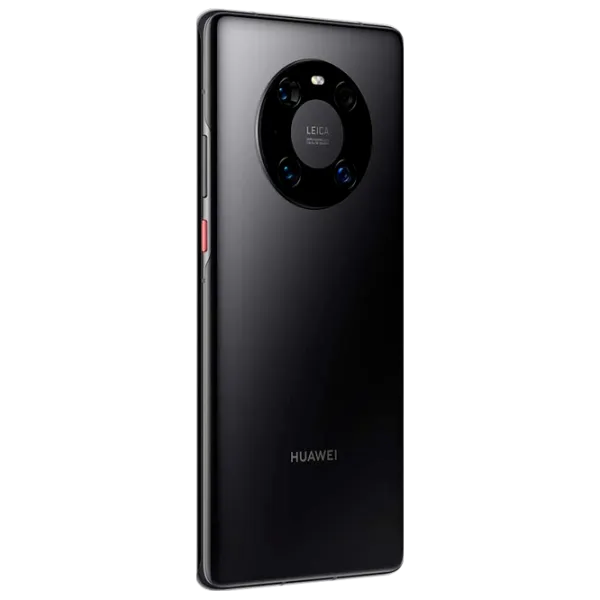 Смартфон Huawei Mate 40 Pro 8 ГБ/ 256 ГБ/ Single SIM/ Черный  photo 5
