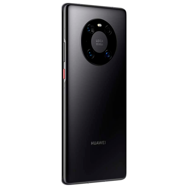 Смартфон Huawei Mate 40 Pro 8 ГБ/ 256 ГБ/ Single SIM/ Черный  photo 5