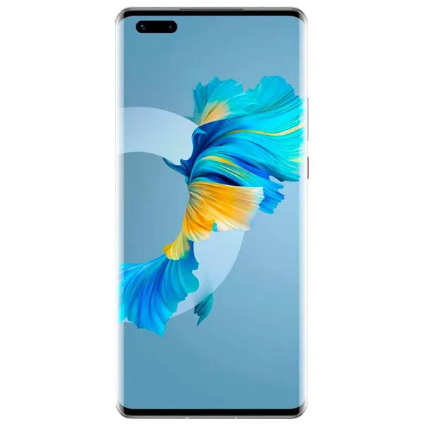 Huawei Mate 40 Pro 8 ГБ/ 256 ГБ/ Single SIM/ Серебряный  photo 2