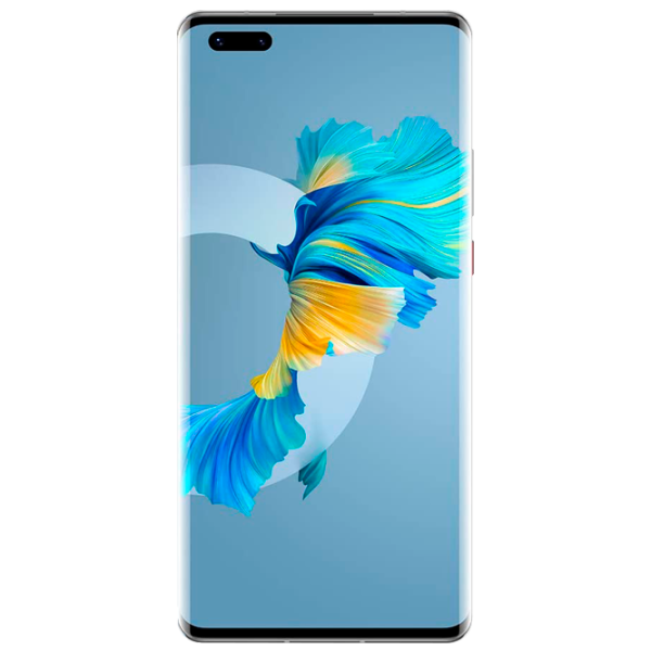 Huawei Mate 40 Pro 8 ГБ/ 256 ГБ/ Single SIM/ Серебряный  photo 2