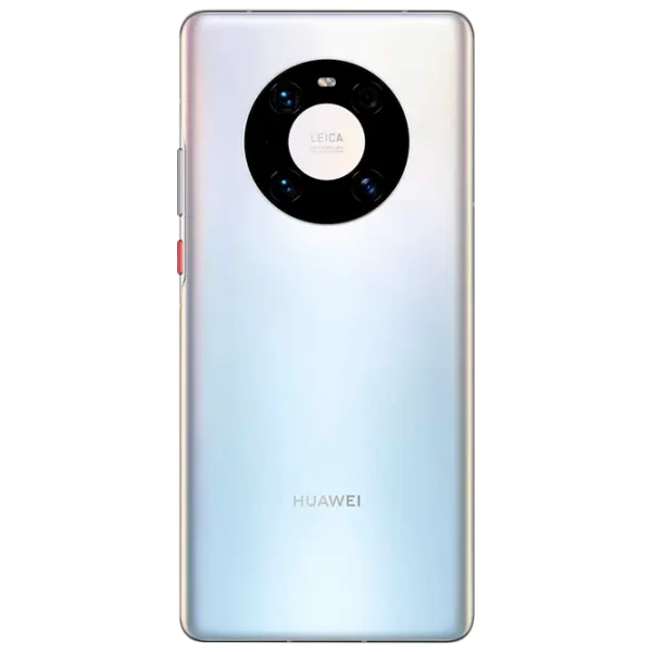 Huawei Mate 40 Pro 8 ГБ/ 256 ГБ/ Single SIM/ Серебряный  photo 3