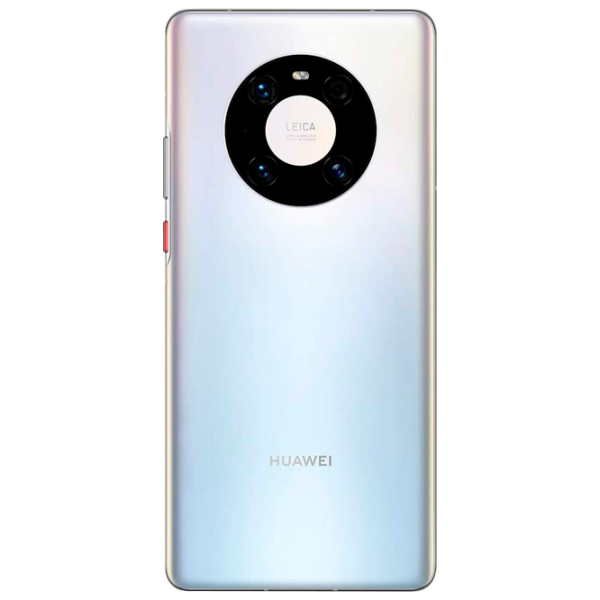 Huawei Mate 40 Pro 8 ГБ/ 256 ГБ/ Single SIM/ Серебряный  photo 3