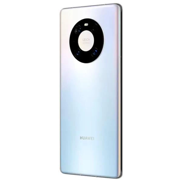 Huawei Mate 40 Pro 8 ГБ/ 256 ГБ/ Single SIM/ Серебряный  photo 4