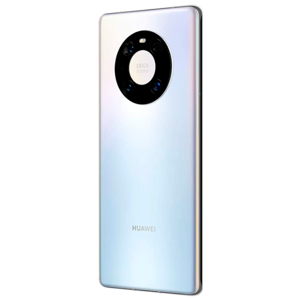 Huawei Mate 40 Pro 8 ГБ/ 256 ГБ/ Single SIM/ Серебряный  photo 4