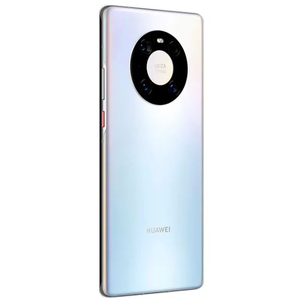 Huawei Mate 40 Pro 8 ГБ/ 256 ГБ/ Single SIM/ Серебряный  photo 5