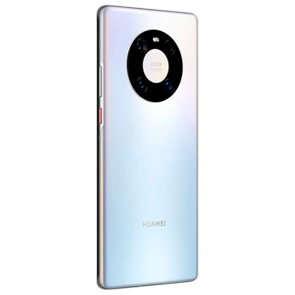 Huawei Mate 40 Pro 8 ГБ/ 256 ГБ/ Single SIM/ Серебряный  photo 5