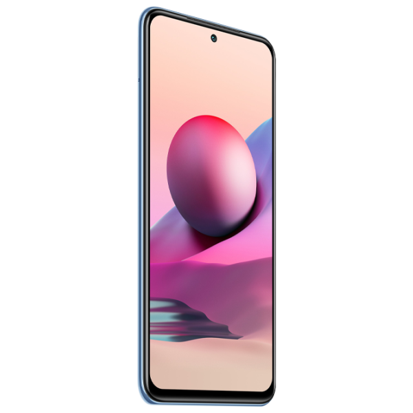 Xiaomi Redmi Note 10S 6 ГБ/ 64 ГБ/ Dual SIM/ Синий  photo 3 Xiaomi Redmi Note 10S 6 ГБ/ 64 ГБ/ Dual SIM/ Синий  photo 3