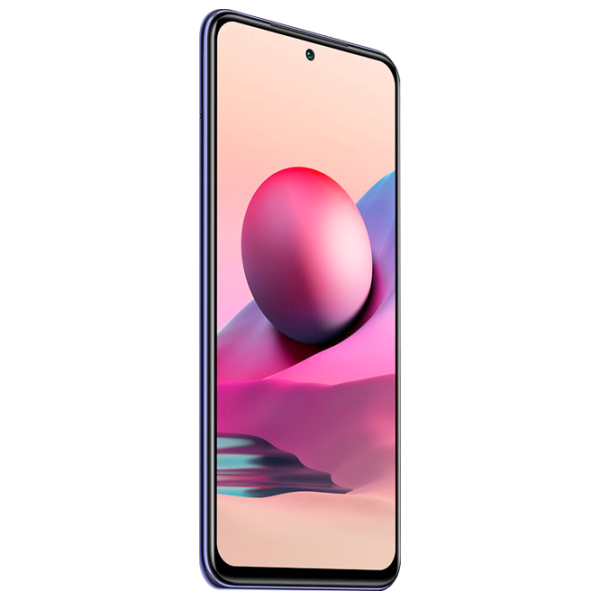 Xiaomi Redmi Note 10S 6 GB/ 128 GB/ Dual SIM/ Purple  photo 3 Xiaomi Redmi Note 10S 6 GB/ 128 GB/ Dual SIM/ Purple  photo 3