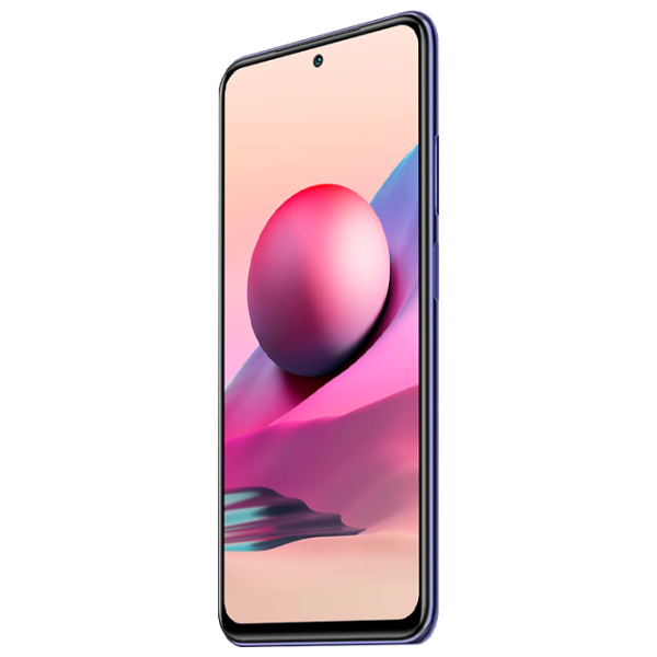 Xiaomi Redmi Note 10S 6 GB/ 128 GB/ Dual SIM/ Purple  photo 4 Xiaomi Redmi Note 10S 6 GB/ 128 GB/ Dual SIM/ Purple  photo 4
