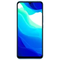 Smartphone Xiaomi Mi 10 Lite 8 GB/ 256 GB/ Dual SIM/ Blue Aurora photo 2
