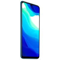 Smartphone Xiaomi Mi 10 Lite 8 GB/ 256 GB/ Dual SIM/ Blue Aurora photo 3