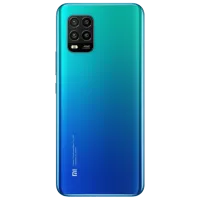 Smartphone Xiaomi Mi 10 Lite 8 GB/ 256 GB/ Dual SIM/ Blue Aurora photo 4