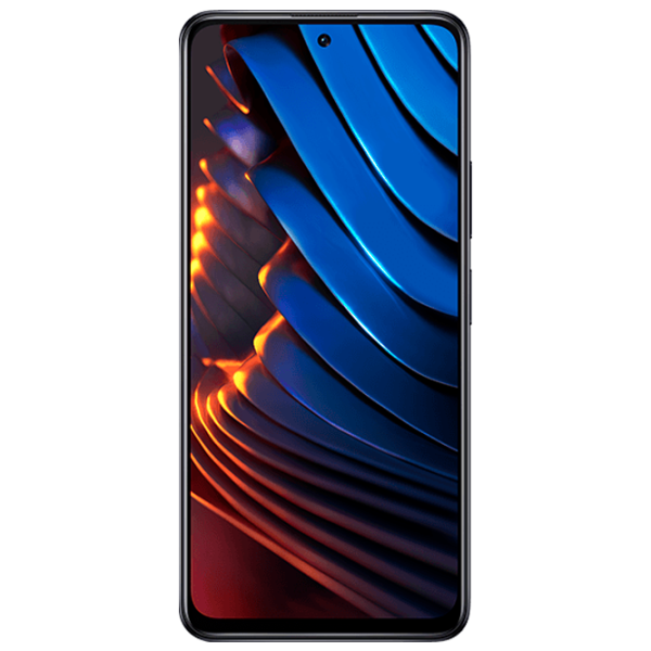 Poco X3 GT 8 GB/ 128 GB/ Dual SIM/ Black Stargaze photo 2