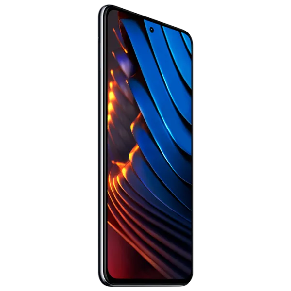 Poco X3 GT 8 GB/ 128 GB/ Dual SIM/ Black Stargaze photo 3